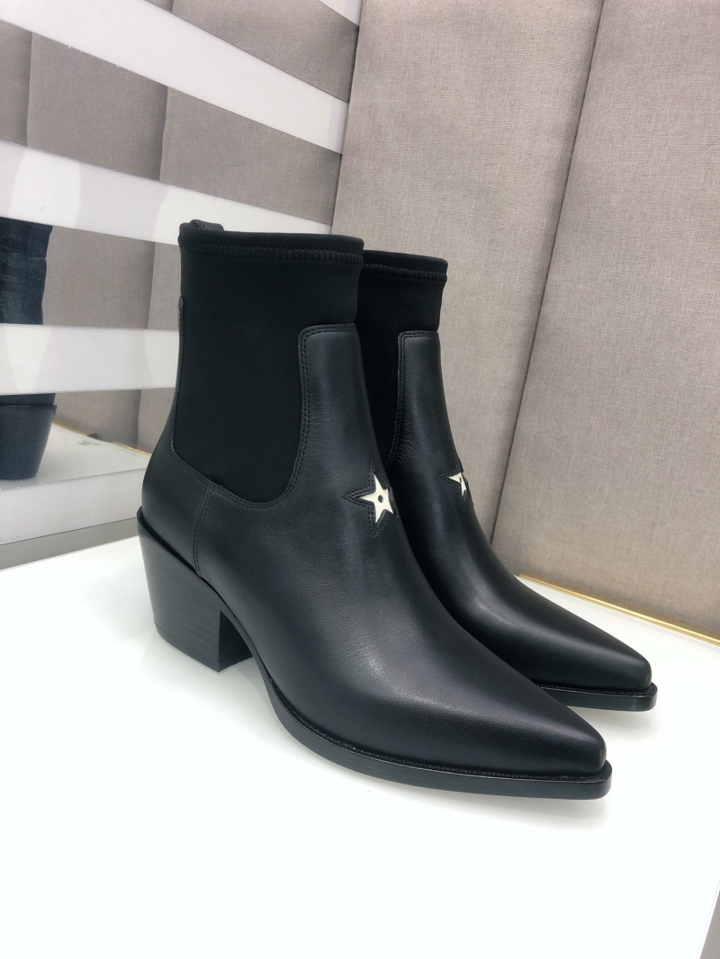 Christian Dior Boots